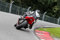 Advanced Group Red Bikes